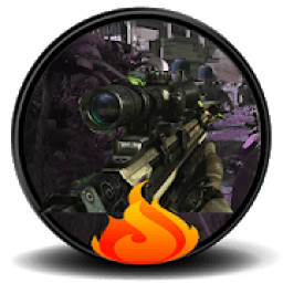 Zombie Attack 3DXfight icon