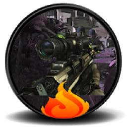 Zombie Attack Xfight 2