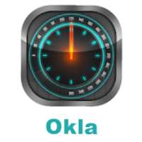 Okla - Speed Test