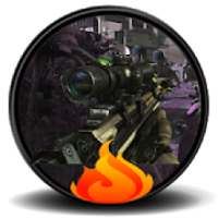 Zombie Attack 3DXfight