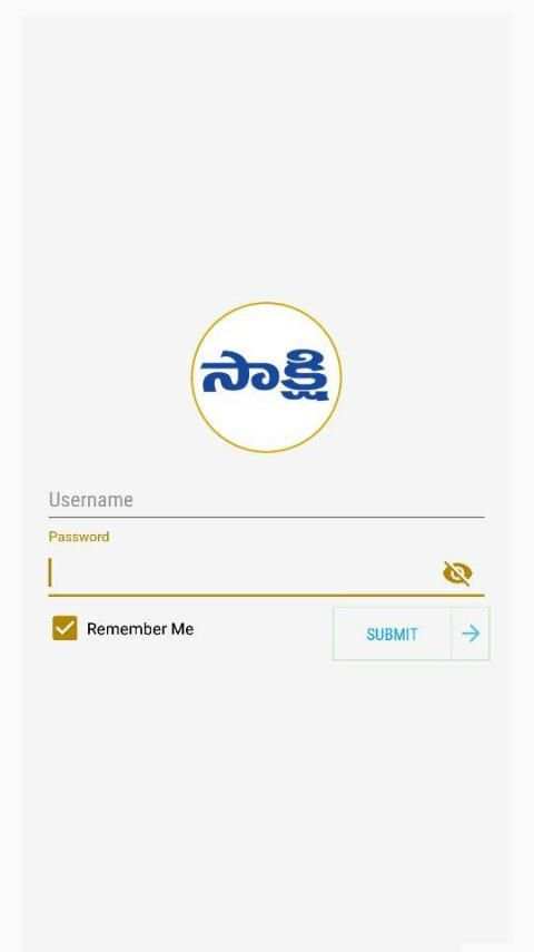 Sakshi Connect screenshot 2