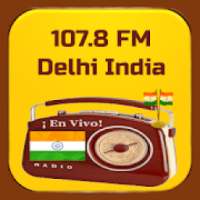 FM Radio India Alla Stations All India Radio Delhi