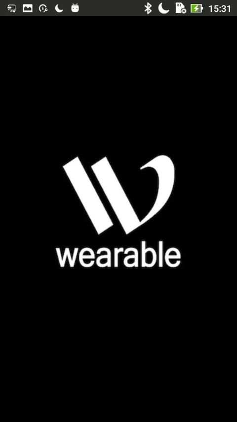 wearable screenshot 5