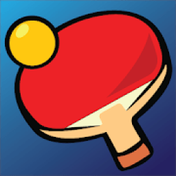 ikon Ping pong master