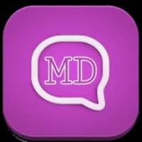 MD Chat Messenger 2019