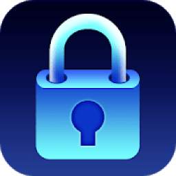 App Lock Master: Fingerprint Lock & Pro App Locker