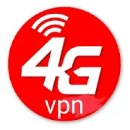 4G Speed VPN icon
