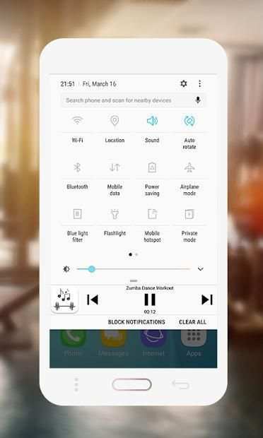 Workout Music Offline स्क्रीनशॉट 2