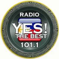 Yes FM 101.1 Online Radio Philippines Yes The Best on 9Apps