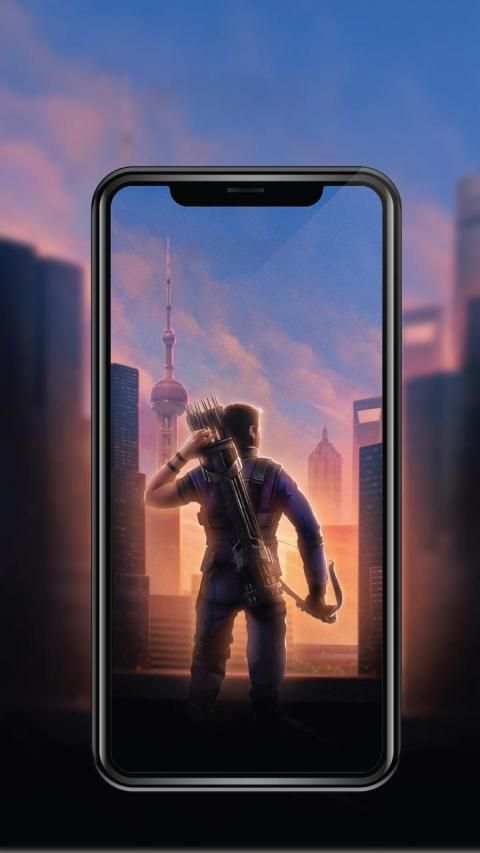 4K Endgame Wallpapers | HD Endgame Backgrounds screenshot 4