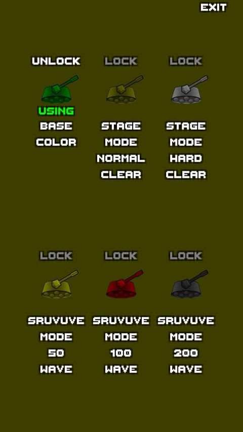 World Of Block screenshot 1