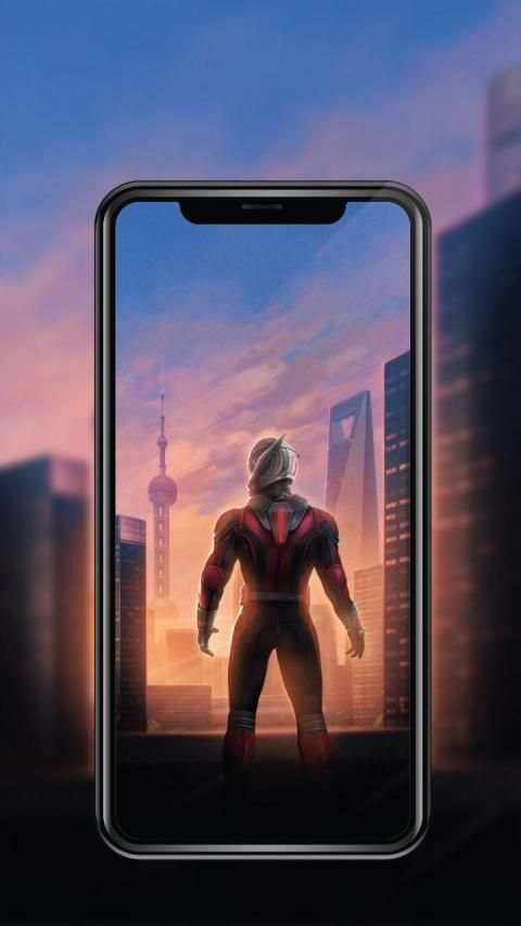 4K Endgame Wallpapers | HD Endgame Backgrounds screenshot 2