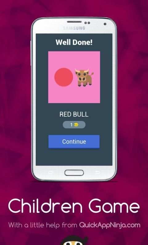Game for Teens screenshot 7
