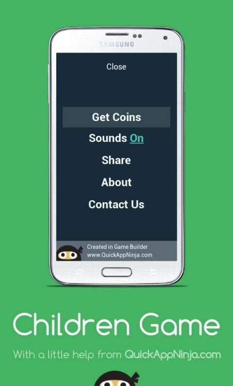Game for Teens screenshot 6