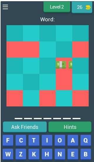 Game for Teens screenshot 10