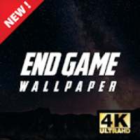ikon 4K Endgame Wallpapers | HD Endgame Backgrounds