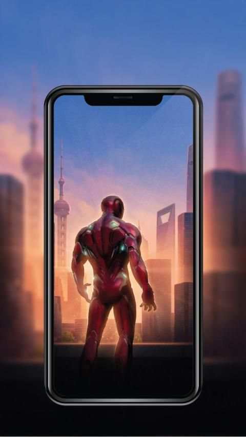 4K Endgame Wallpapers | HD Endgame Backgrounds screenshot 3