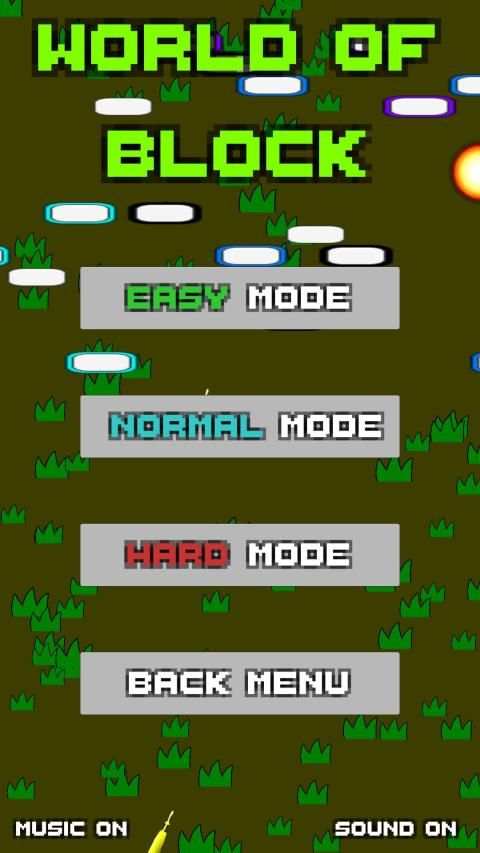World Of Block screenshot 4