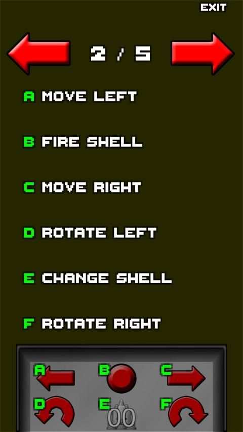 World Of Block screenshot 2