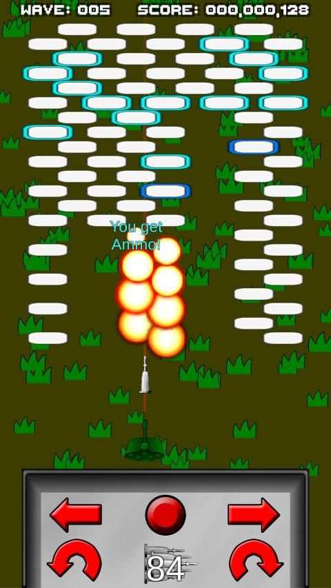 World Of Block screenshot 3