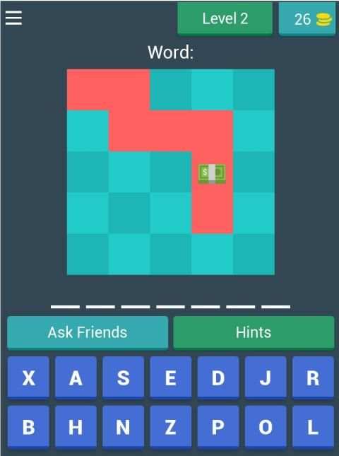 Game for Teens screenshot 2