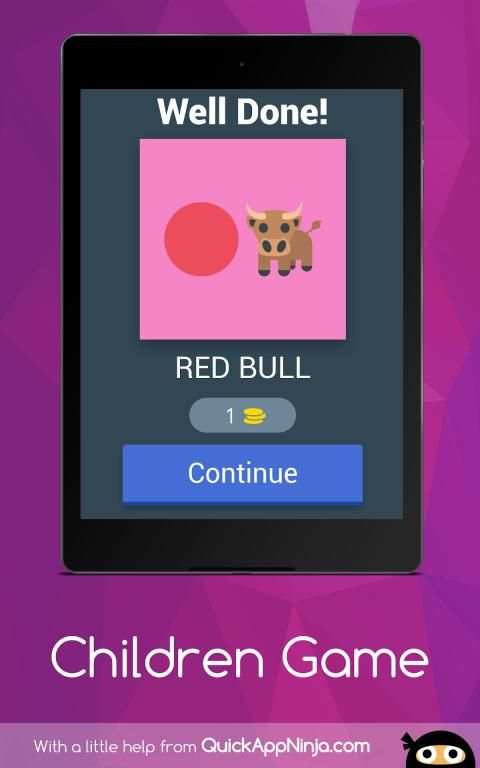 Game for Teens screenshot 5