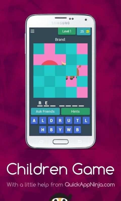 Game for Teens screenshot 8