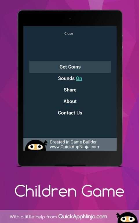 Game for Teens screenshot 3