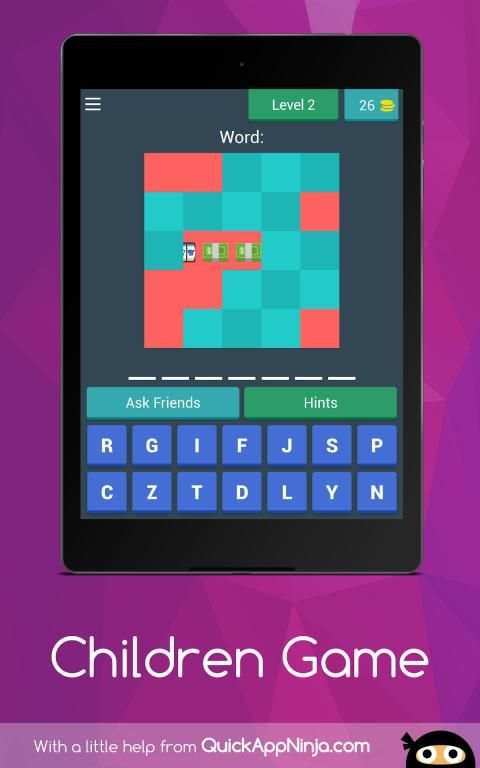 Game for Teens screenshot 4