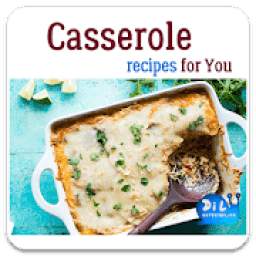 Casserole Recipes