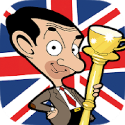 Play London with Mr Bean आइकन