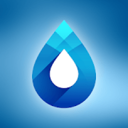 منبه المياه التذكير بشرب الماء
‎ आइकन