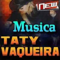 Taty Vaqueira As Melhores Musica Forró Top Gratis on 9Apps