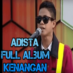 Lagu Adista Full Album Kenangan icon