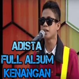Adista Full Album 1.0