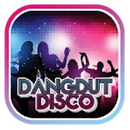 Dangdut Disco House Music