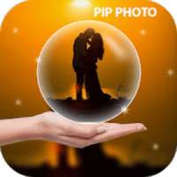 Pip Photo Editor - Photo in Photo