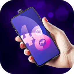 ikon launcher for Oppo F11 Pro. theme and fre Icon Pack