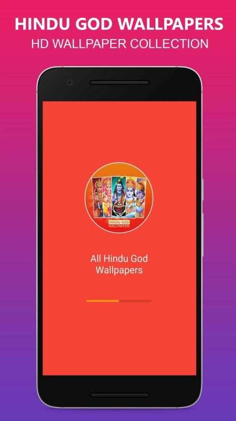 All Hindu God Wallpapers screenshot 15