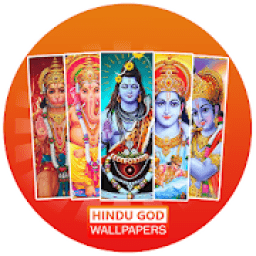 All Hindu God Wallpapers आइकन