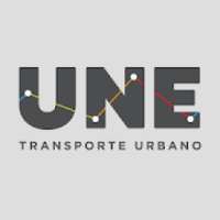 UNE Transporte Sonora