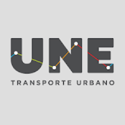 UNE Transporte Sonora आइकन