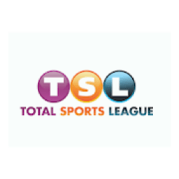 Total Sports League आइकन