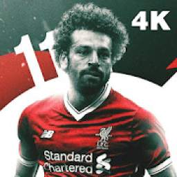 خلفيات محمد صلاح 2018 1.0