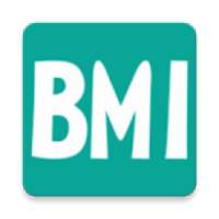 Simple BMI on 9Apps