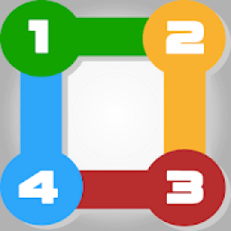 ikon Number Go! Fun and Relaxing Brain Puzzles