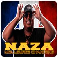 NAZA | Chansons,.. sans internet on 9Apps