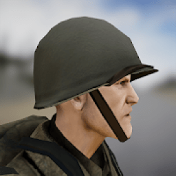 Heroes of World War 2 – WW2 FPS Game आइकन