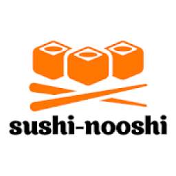 Sushi-Nooshi| Баку