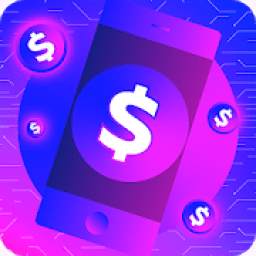 Cash button 1.0.0